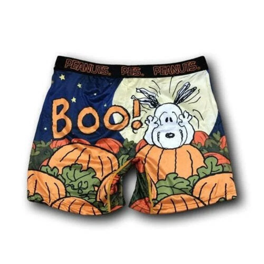 Peanuts Men's 